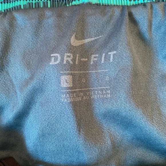 Nike Dri-Fit Running Shorts - Lined - Picture 5 of 5